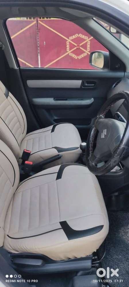 Maruti Suzuki Swift Dzire, 2021, Petrol