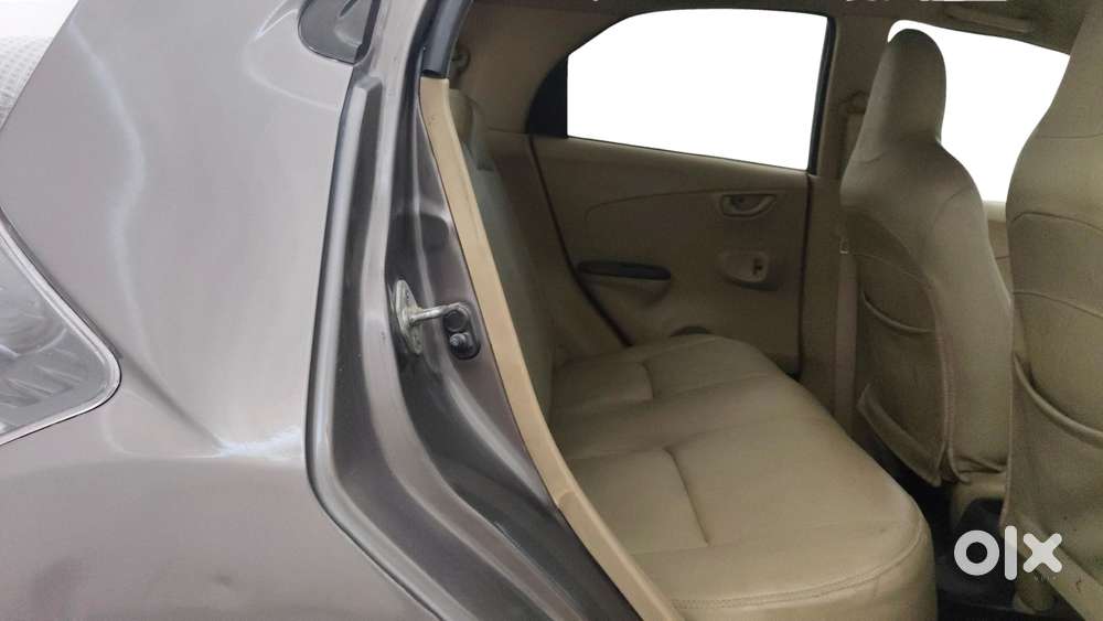 Honda Brio S Mt, 2013, Petrol