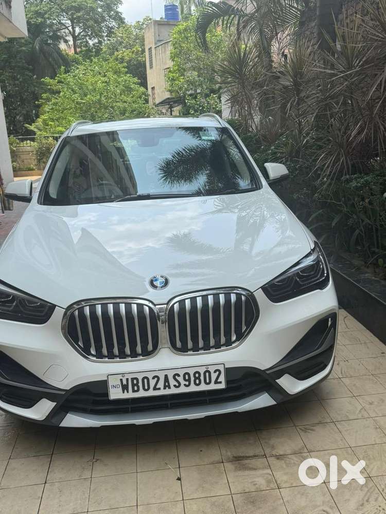 Bmw Ix1 2022 Diesel Well Maintained