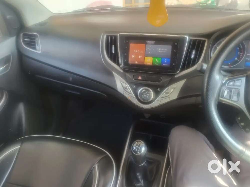 Baleno Zeta