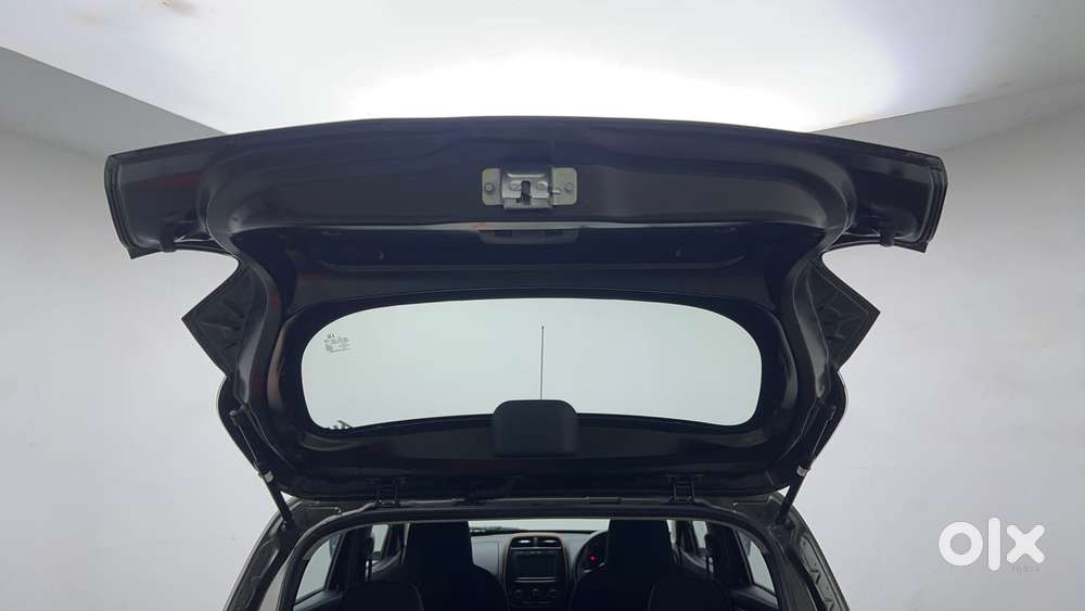 Renault Kwid Climber 1.0 Mt, 2018, Petrol
