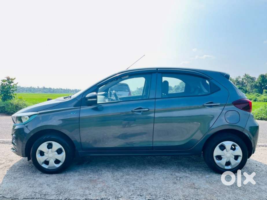 Tata Tiago Ev Xt Lr, 2024, Electric