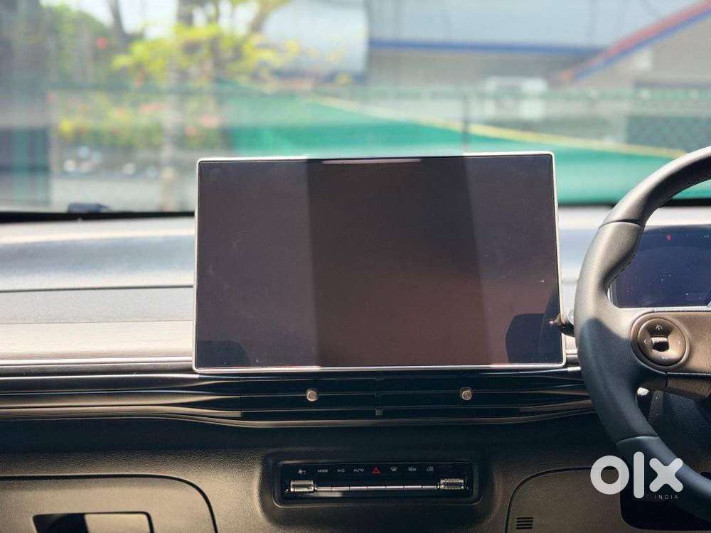 Mg Windsor Ev, 2025, Electric