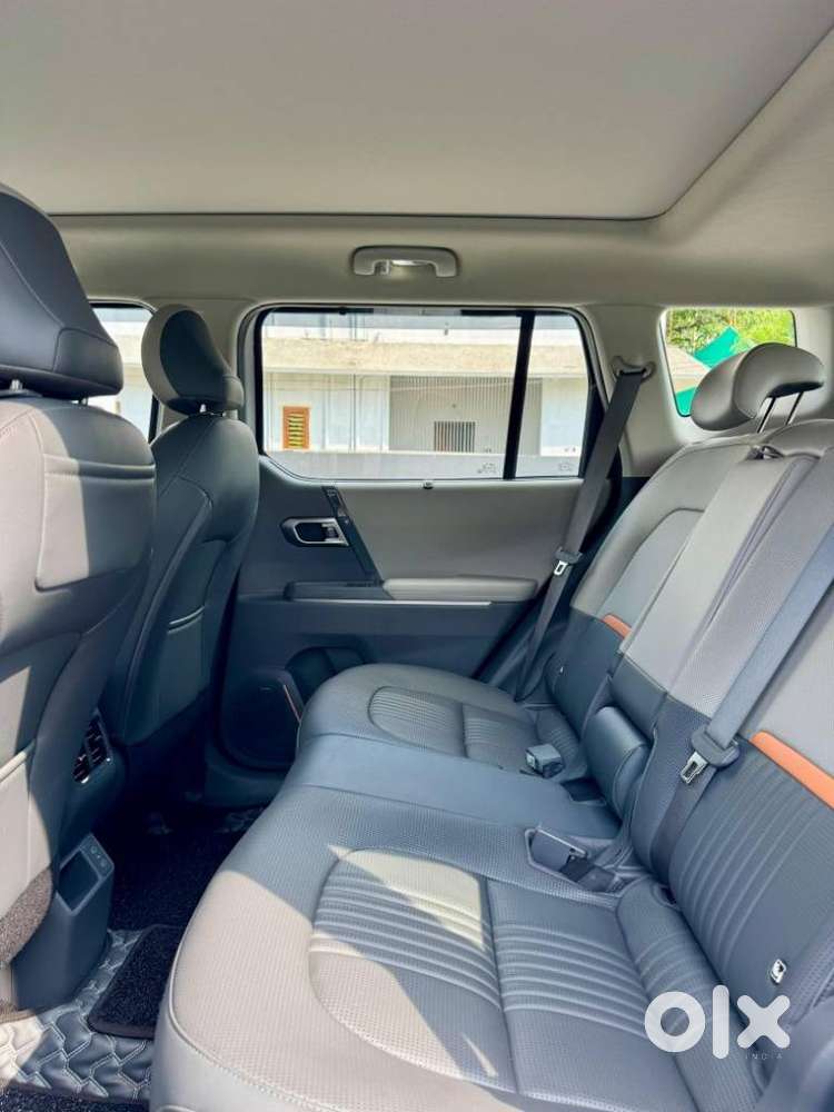 Kia Syros Htx Plus Opt Diesel At, 2025, Diesel
