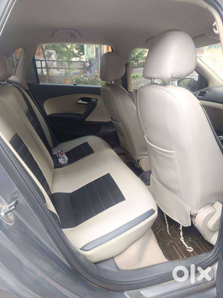 Volkswagen Polo Diesel Highline 1.2l, 2013, Diesel