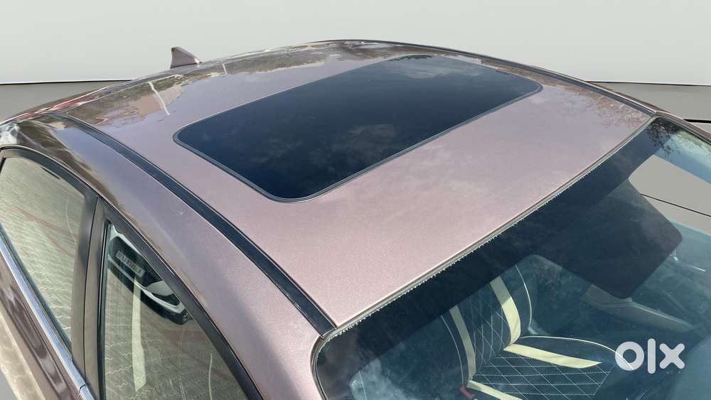 Hyundai Verna 1.6 Sx (o) Vtvt At, 2018, Petrol