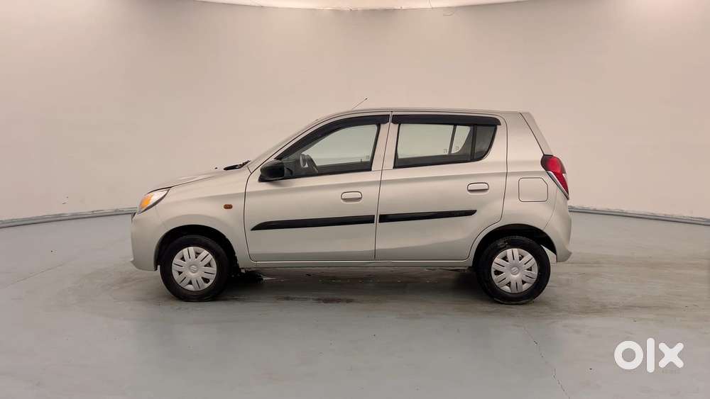 Maruti Suzuki Alto 800 Vxi, 2021, Petrol