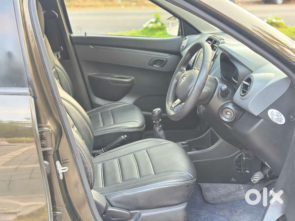Renault Kwid 1.0 Rxt Edition, 2017, Petrol