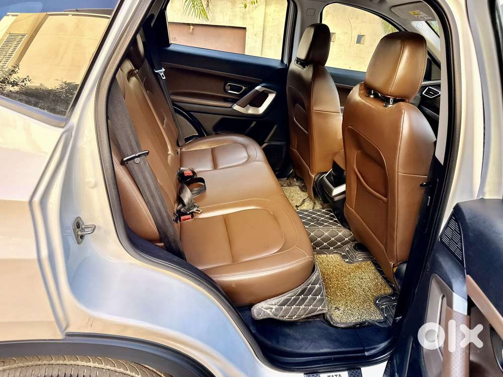 Tata Harrier Xza Plus Dual Tone, 2020, Diesel