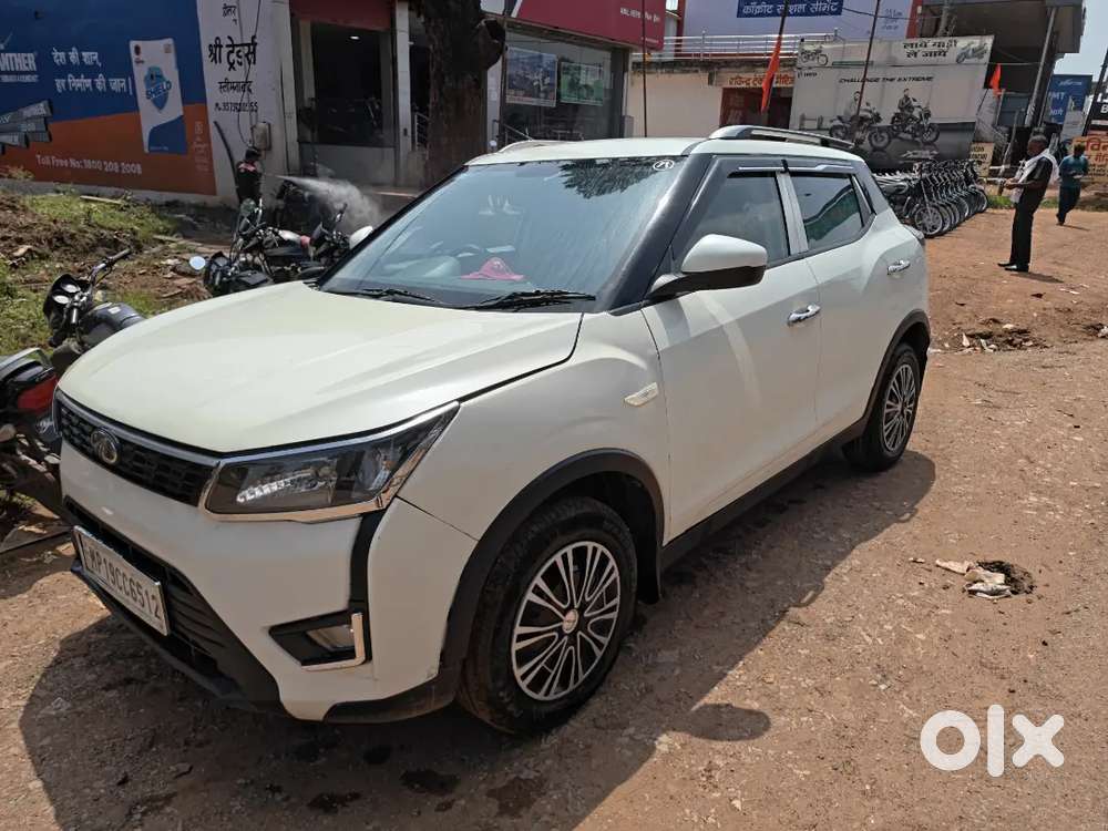 Mahindra Xuv300 Turbosport 2021 Diesel