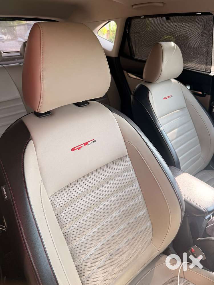 Kia Seltos Gtx Plus, 2020, Petrol