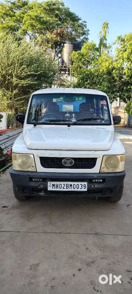 Tata Sumo Victa Gx