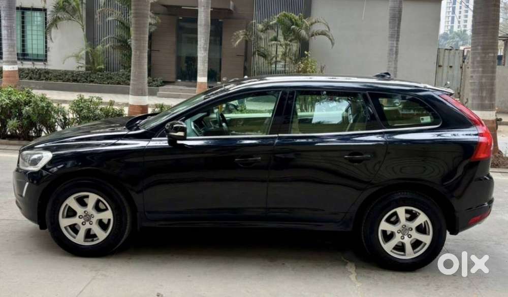 Volvo Xc60 D4 Kinetic, 2015, Diesel