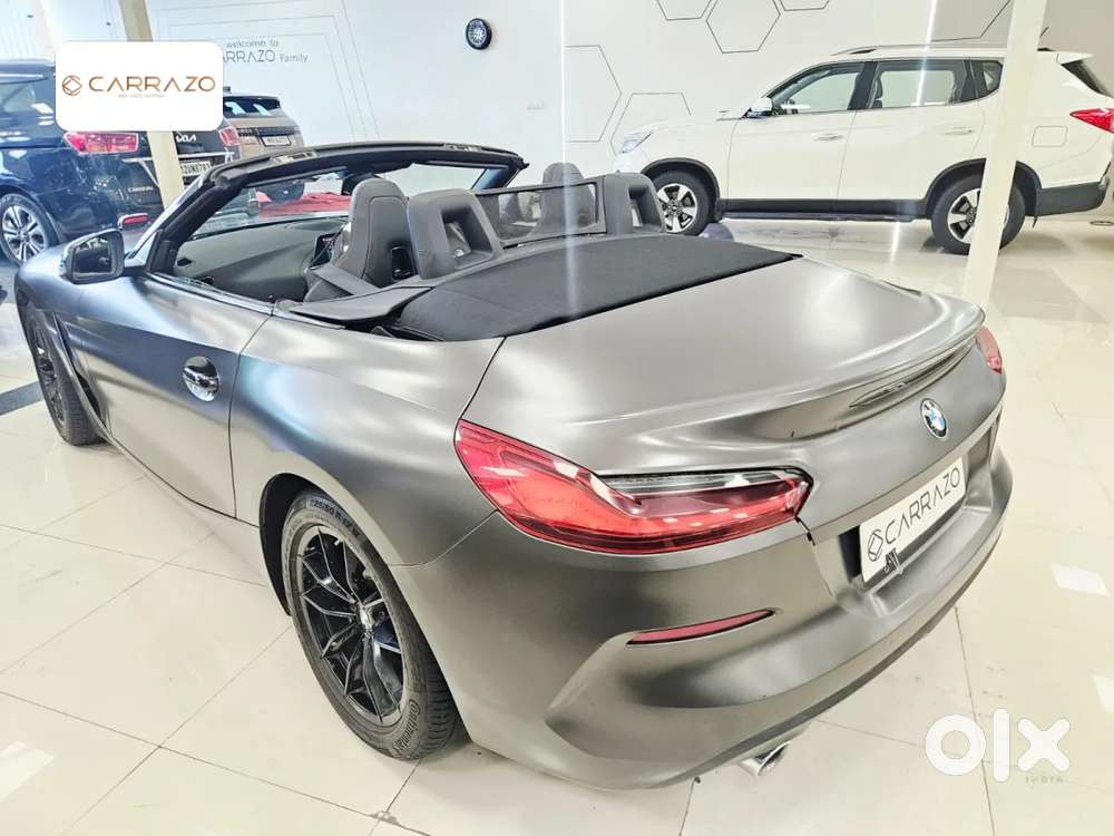 Bmw Z4 Sdrive 20i, 2021, Petrol