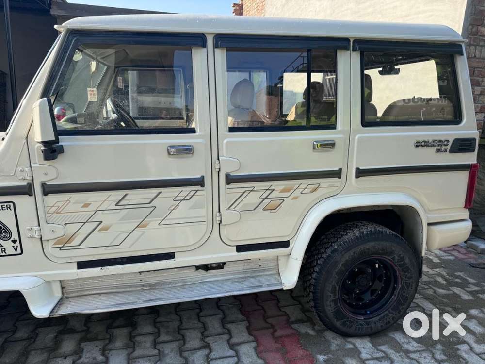 Bolero Zlx For Sale