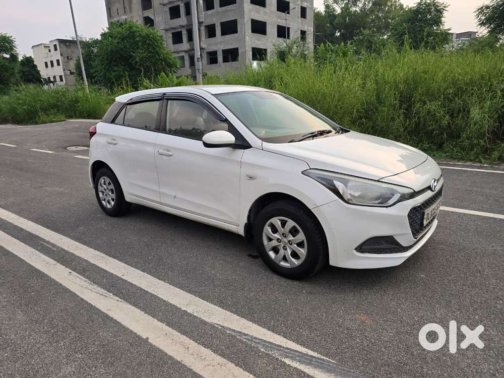 Hyundai I20 Magna 1.2, 2015, Petrol