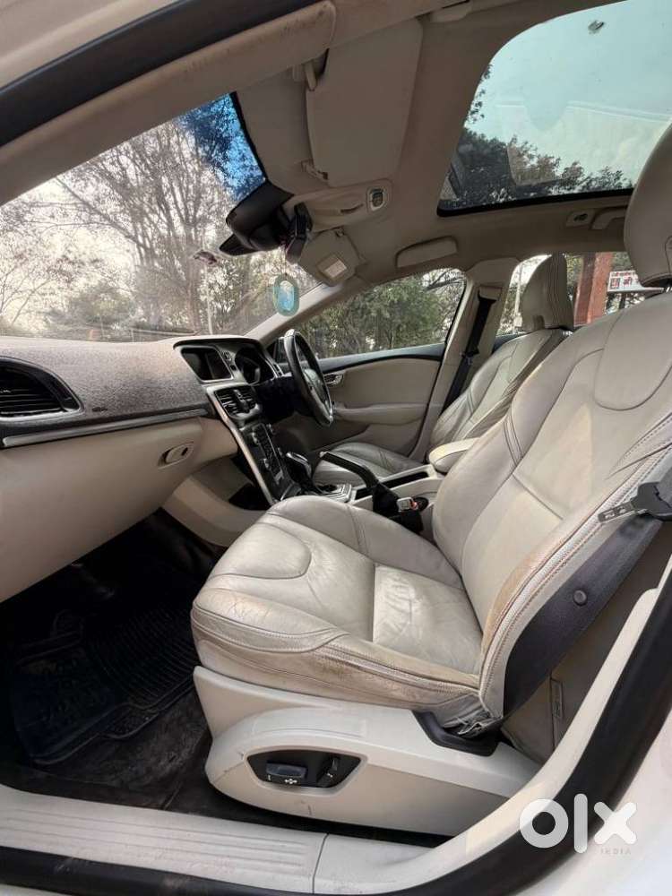 Volvo V40 D3, 2014, Diesel