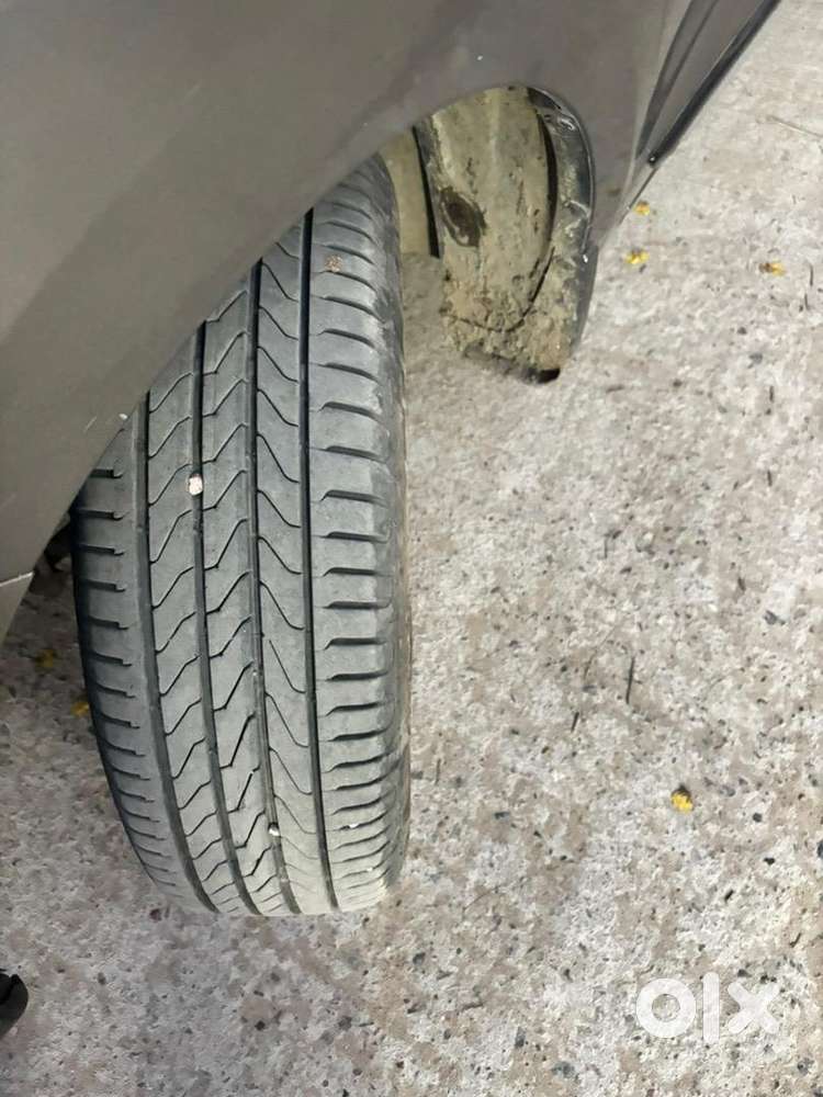 Maruti Suzuki Ertiga 2021 Petrol Good Condition