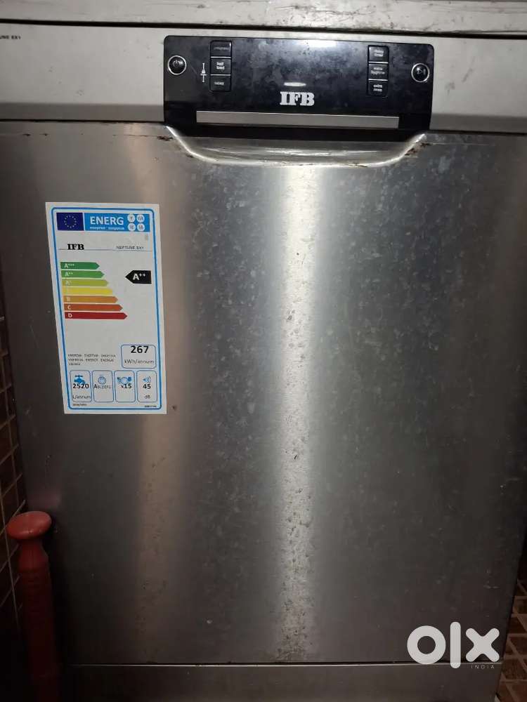 Bosch Series Bosch Dishwasher Sms86m82eu Dish Washer Kitchen Other