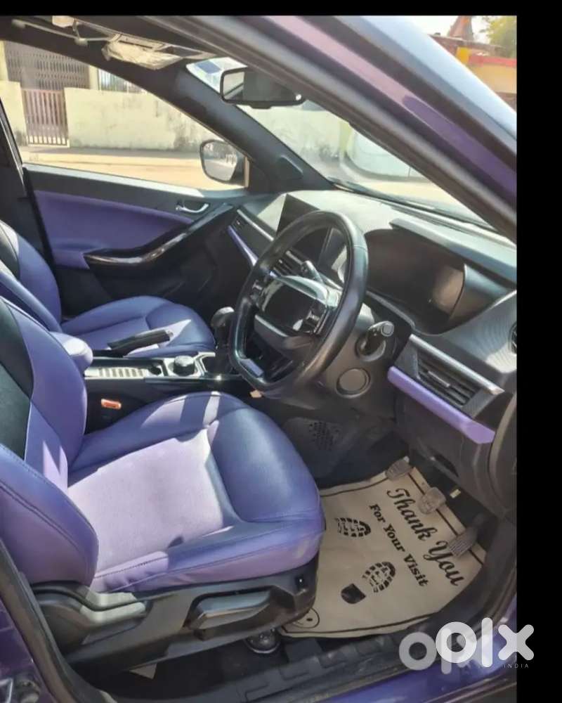 New Showroom Condition Car