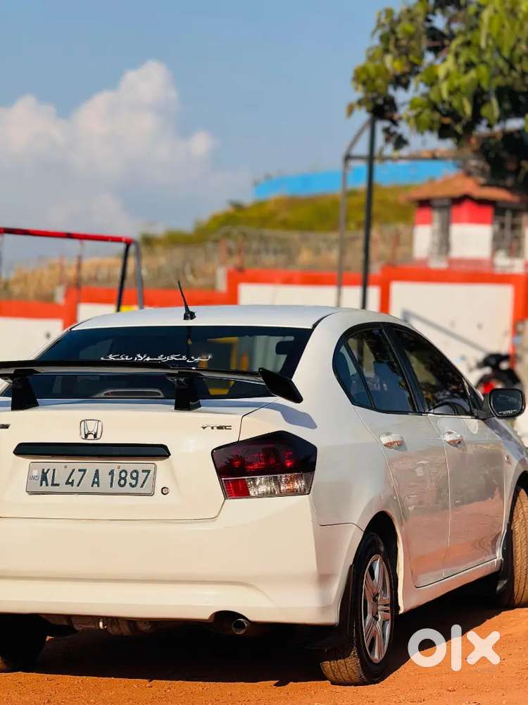 Honda City 2009 Petrol Good Condition