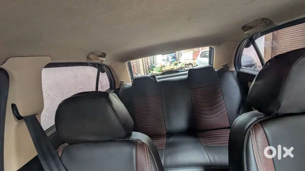 Urgent Sale Tata Vista Tech 2014 Ls Diesel