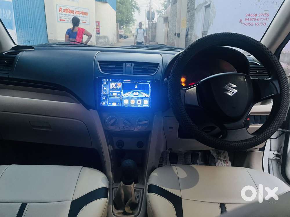 Maruti Suzuki Swift Dzire 1.2 Lxi (o), 2013, Petrol