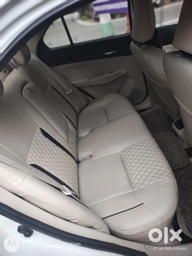Maruti Suzuki Dzire 1.2 2022