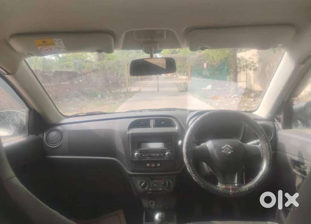 Maruti Suzuki Alto K10 Vxi (o), 2023, Petrol