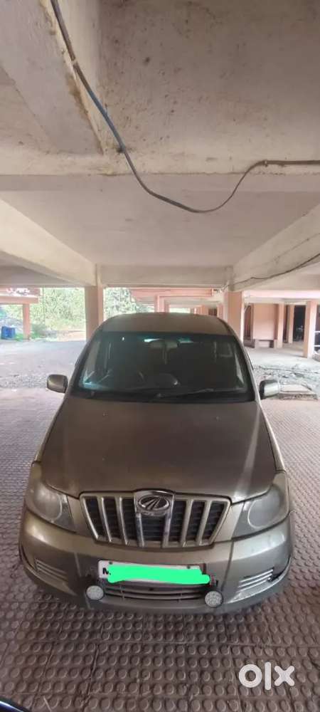 Mahindra Xylo 2009 Diesel Well Maintained