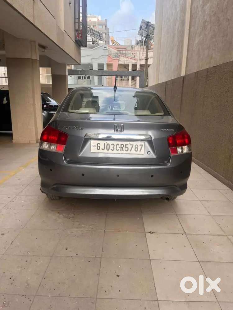 Honda City Petrol Very Well Maintained