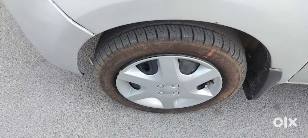 Maruti Suzuki Wagon R Vxi Optional, 2008, Petrol