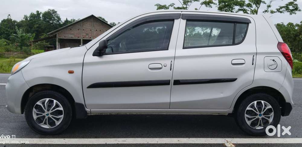 Maruti Suzuki Alto 800, 2022, Petrol