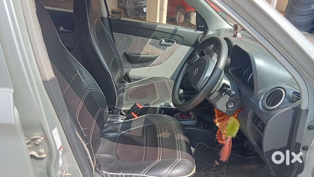 Maruti Suzuki Ritz Vdi (abs) Bs Iv, 2014, Diesel