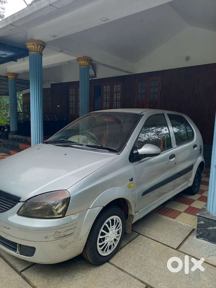 Tata Indica 2006
