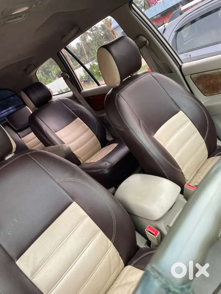 Toyota Innova 2013