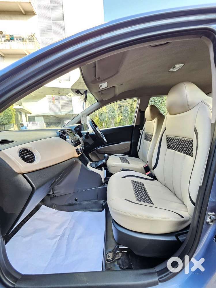 Hyundai Xcent 2014-2016 1.2 Kappa S, 2014, Petrol