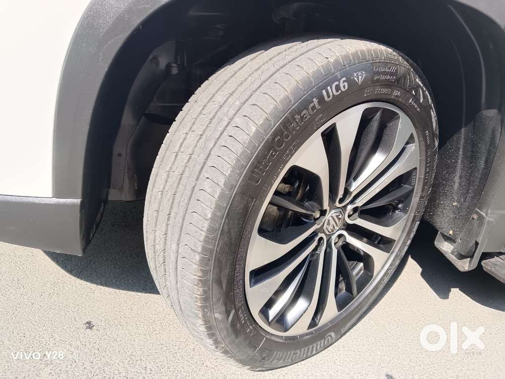 Mg Hector Plus 2.0 Select Diesel Turbo 7 Str, 2022, Diesel