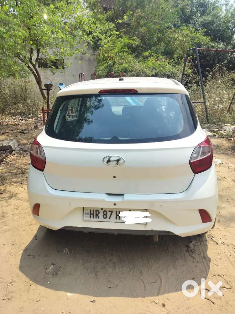 Less Driven Car