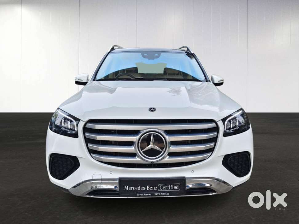 Mercedes-benz Gls 450 4matic, 2023, Petrol