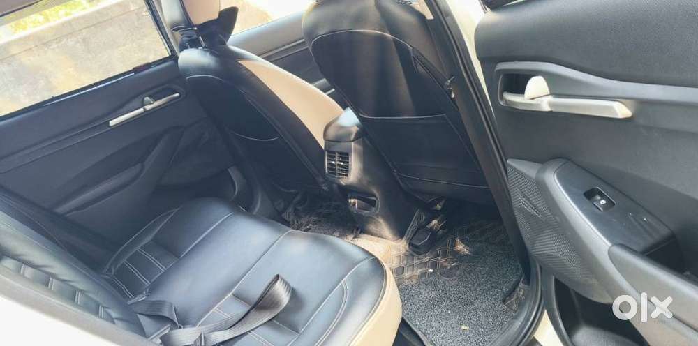 Kia Seltos Hte D, 2021, Diesel