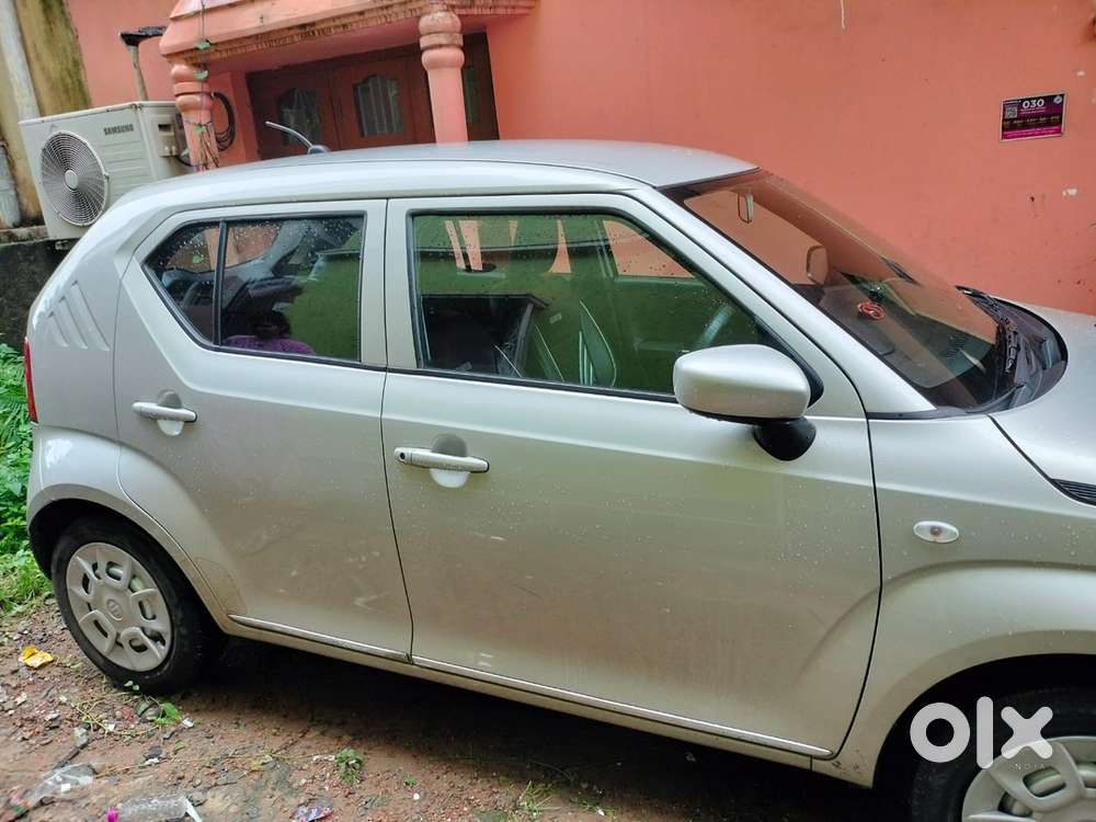 Maruti Suzuki Ignis 2023 Petrol
