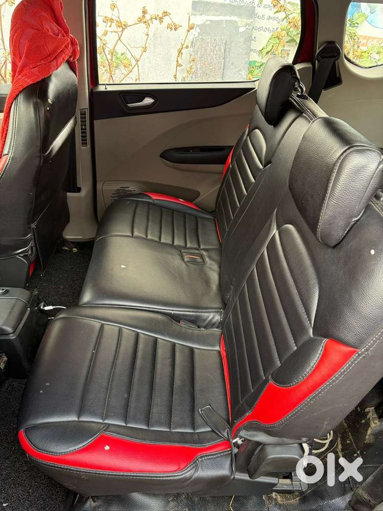 Renault Triber 2021 Petrol Well Maintained