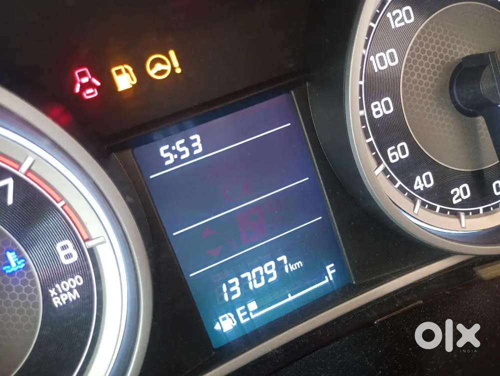 Maruti Suzuki Dzire 2022 Petrol Good Condition