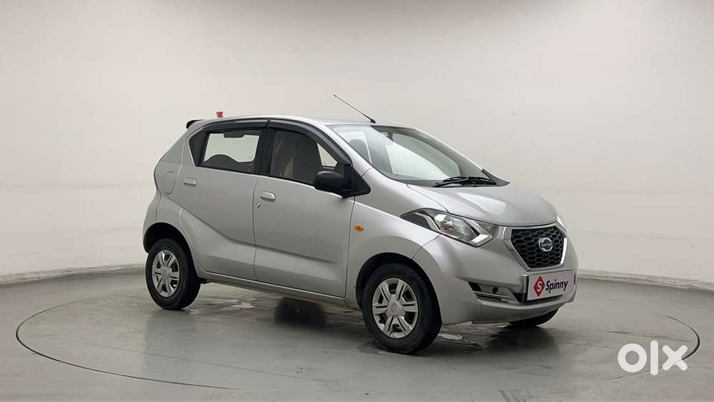 Datsun Redigo S, 2016, Petrol