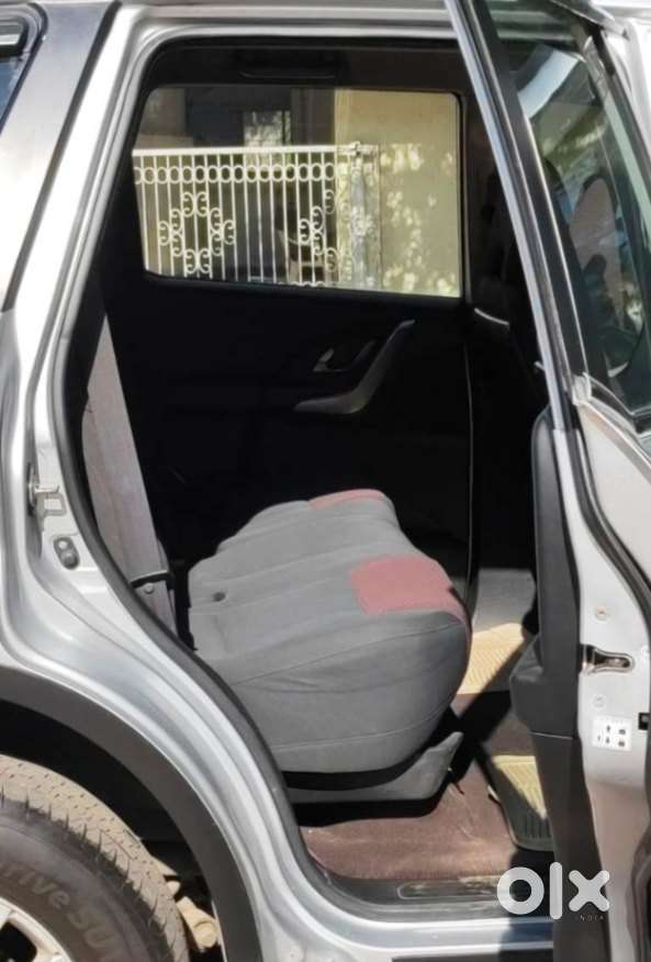 Mahindra Xuv500 W6 1.99 Mhawk, 2014, Diesel