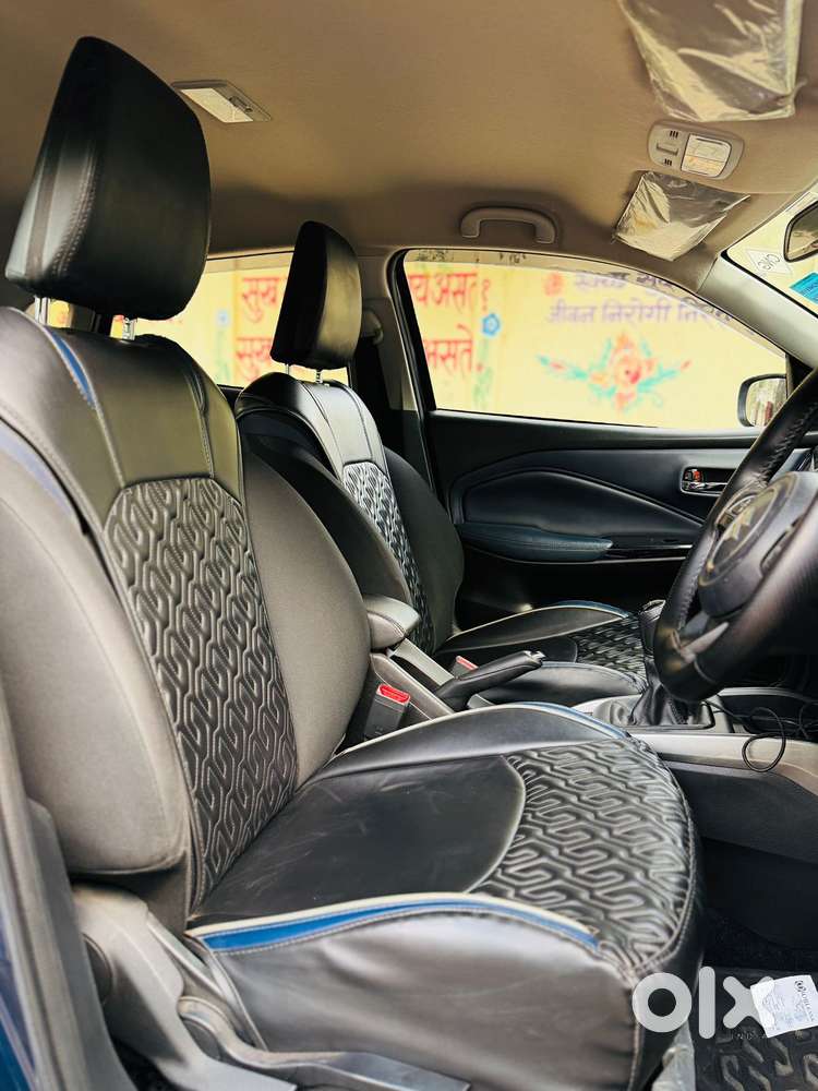 Maruti Suzuki Baleno 1.2 Zeta Cng, 2024, Cng & Hybrids