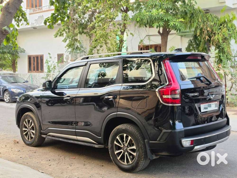 Mahindra Scorpio N Z8 L Diesel Mt 2wd 7 Str [2022], 2023, Diesel