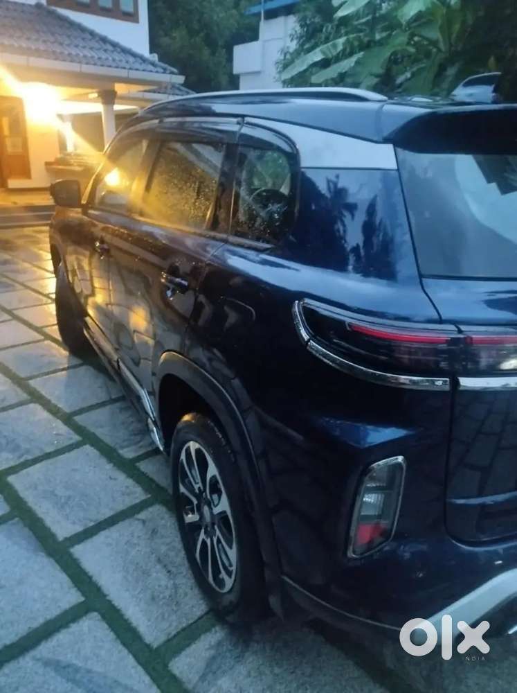 Alpha Smart Maruti Suzuki 2023 Hybrid Car