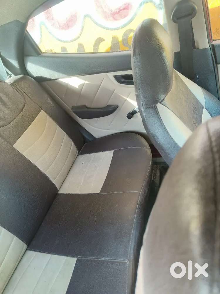 Hyundai Eon 2014 Lpg 105000 Km Driven